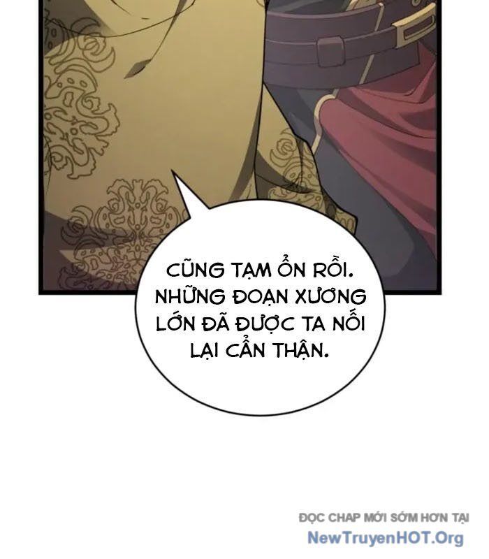 Võ Thần Tái Sinh - Chapter 11 - Page 20