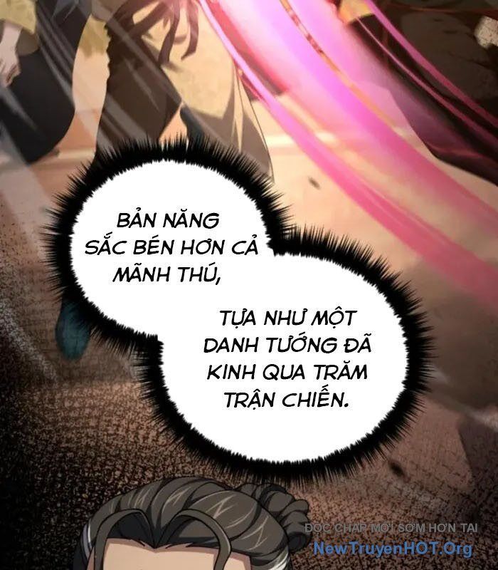 Võ Thần Tái Sinh - Chapter 11 - Page 22