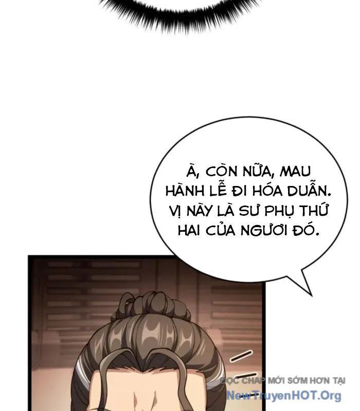 Võ Thần Tái Sinh - Chapter 11 - Page 24