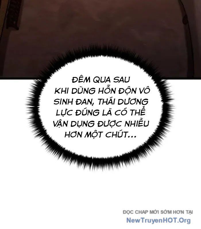 Võ Thần Tái Sinh - Chapter 11 - Page 3