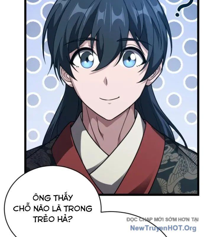 Võ Thần Tái Sinh - Chapter 11 - Page 30