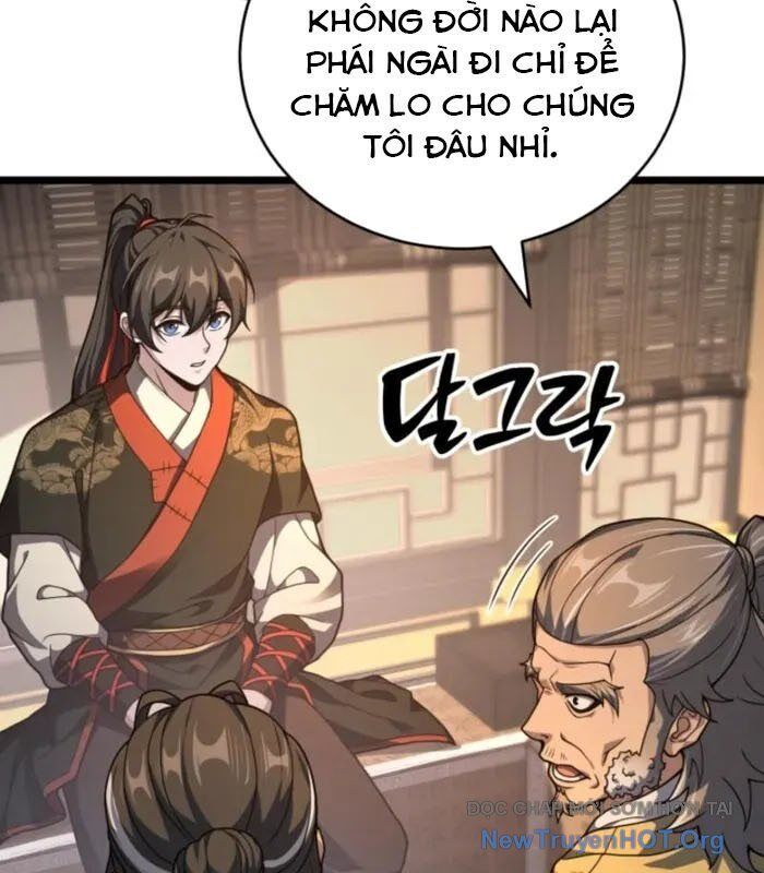 Võ Thần Tái Sinh - Chapter 11 - Page 35