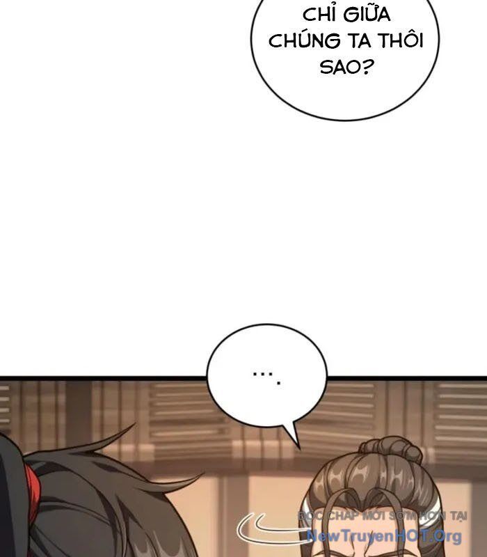 Võ Thần Tái Sinh - Chapter 11 - Page 37