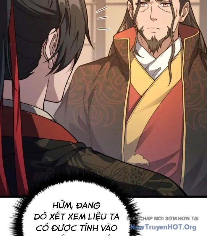 Võ Thần Tái Sinh - Chapter 11 - Page 38