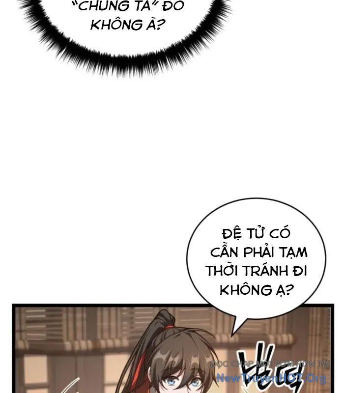 Võ Thần Tái Sinh - Chapter 11 - Page 39