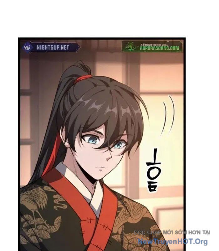 Võ Thần Tái Sinh - Chapter 11 - Page 4