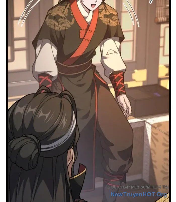 Võ Thần Tái Sinh - Chapter 11 - Page 40