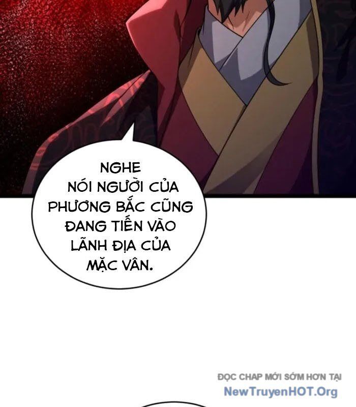 Võ Thần Tái Sinh - Chapter 11 - Page 46