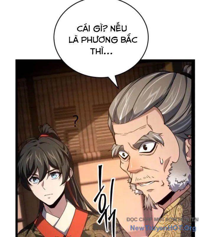 Võ Thần Tái Sinh - Chapter 11 - Page 47