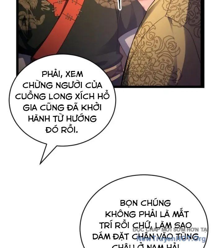 Võ Thần Tái Sinh - Chapter 11 - Page 48