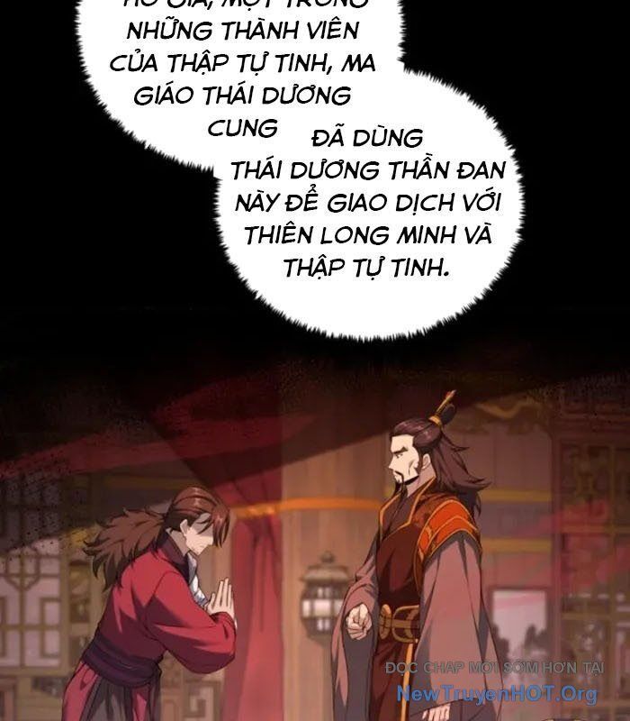 Võ Thần Tái Sinh - Chapter 11 - Page 59