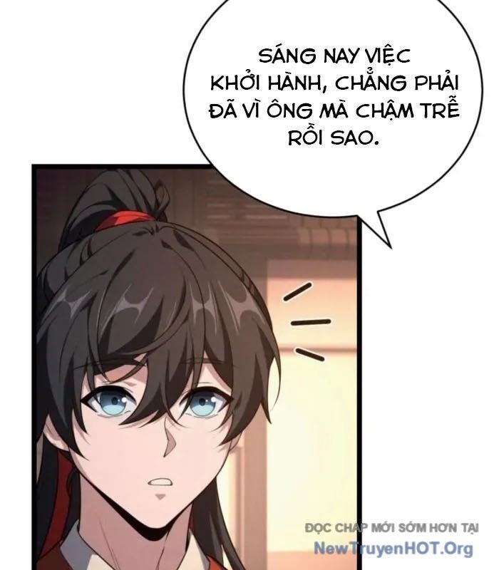 Võ Thần Tái Sinh - Chapter 11 - Page 6