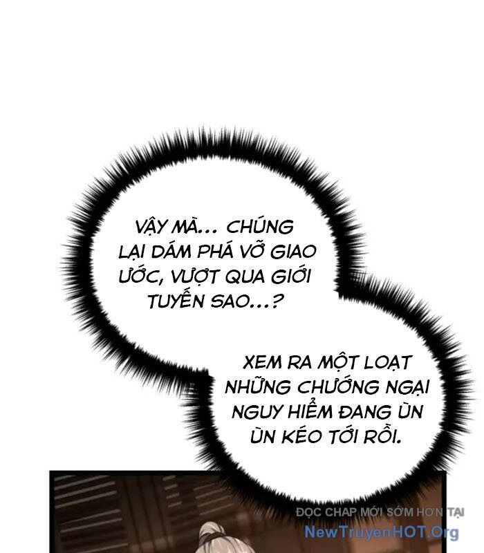 Võ Thần Tái Sinh - Chapter 11 - Page 61