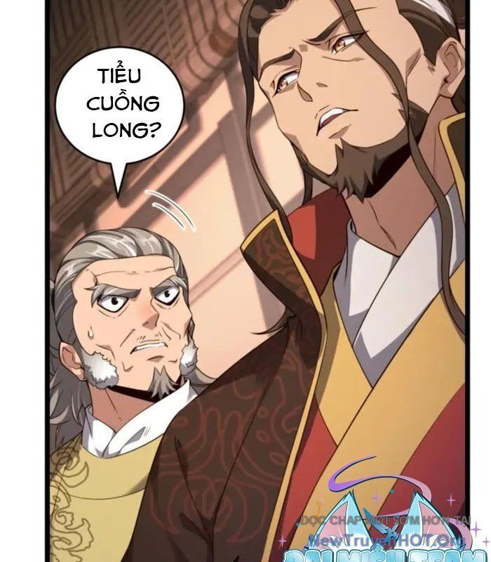 Võ Thần Tái Sinh - Chapter 11 - Page 65