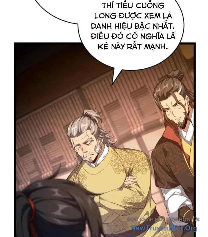 Võ Thần Tái Sinh - Chapter 11 - Page 68