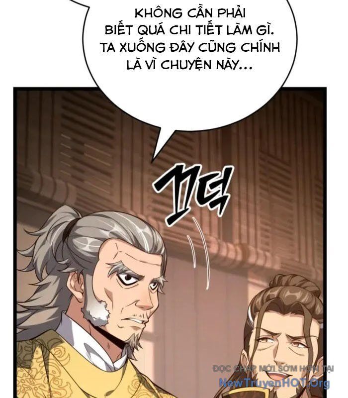 Võ Thần Tái Sinh - Chapter 11 - Page 71