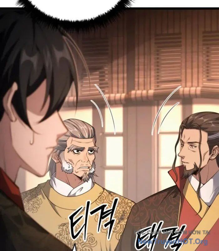 Võ Thần Tái Sinh - Chapter 11 - Page 8