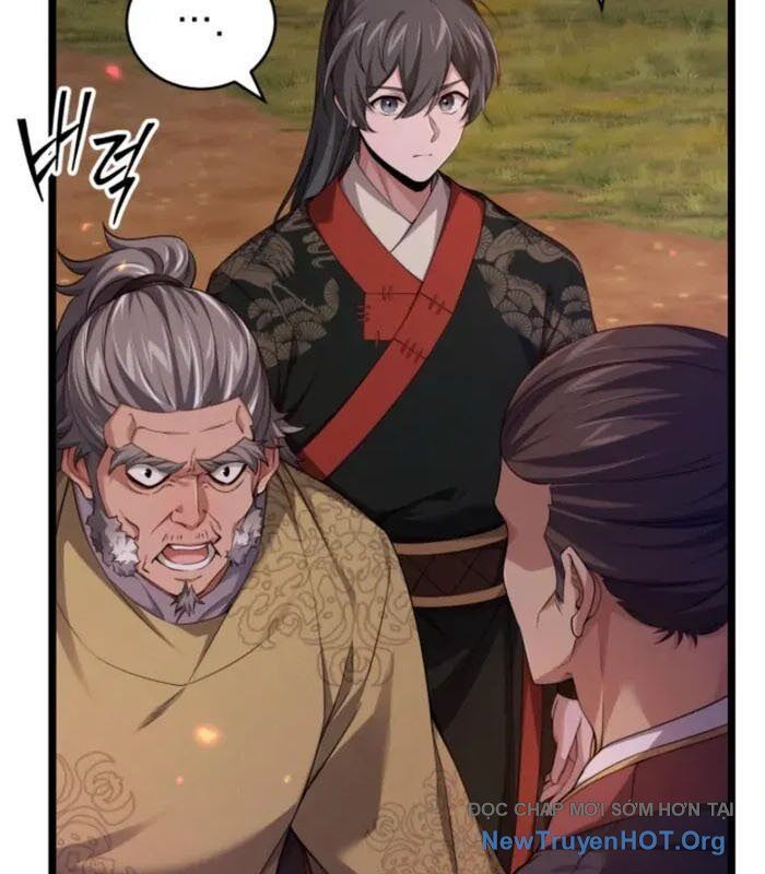 Võ Thần Tái Sinh - Chapter 11 - Page 83