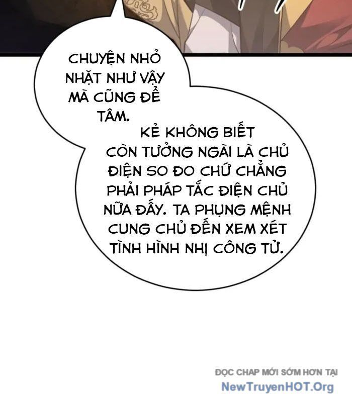 Võ Thần Tái Sinh - Chapter 11 - Page 9
