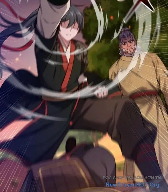 Võ Thần Tái Sinh - Chapter 11 - Page 96