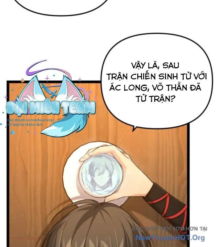 Võ Thần Tái Sinh - Chapter 12 - Page 101