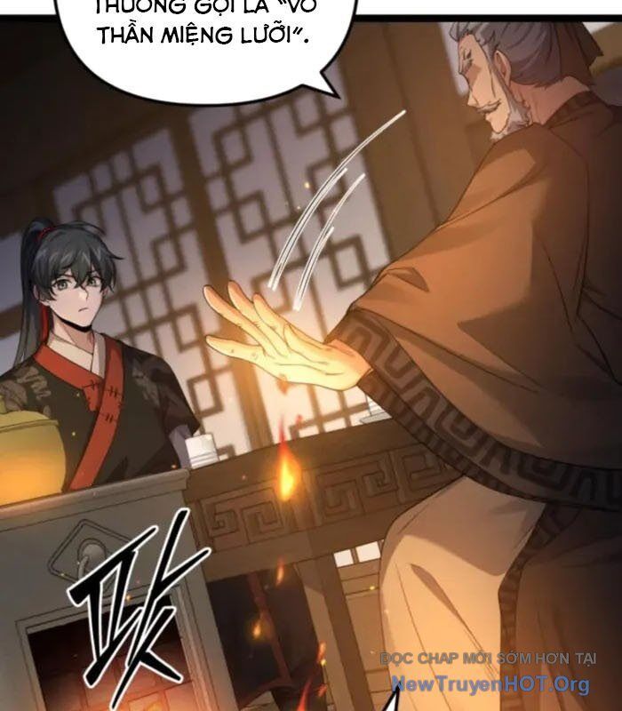 Võ Thần Tái Sinh - Chapter 12 - Page 112