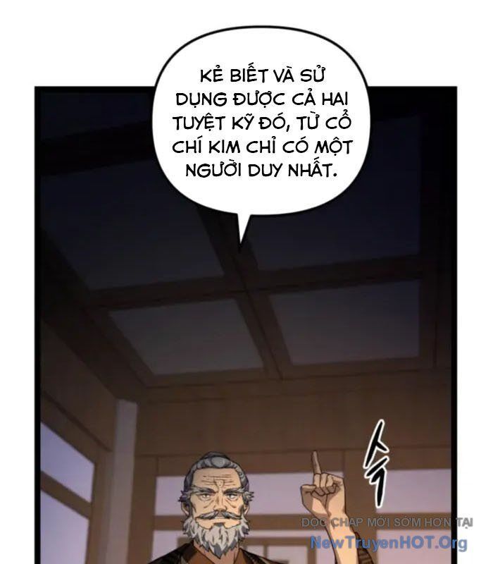 Võ Thần Tái Sinh - Chapter 12 - Page 116