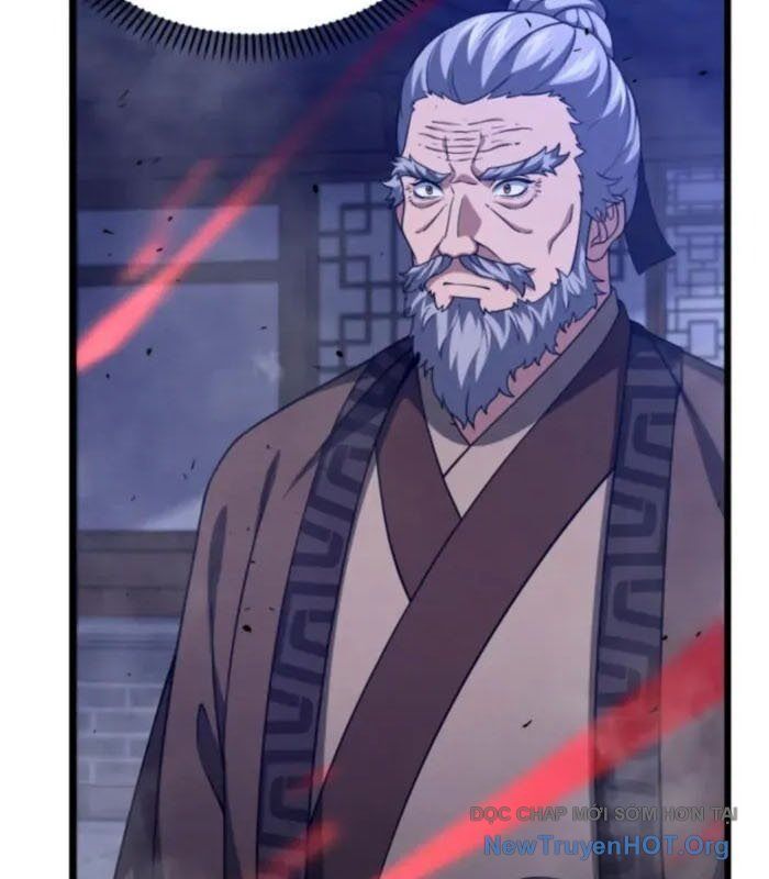 Võ Thần Tái Sinh - Chapter 12 - Page 12