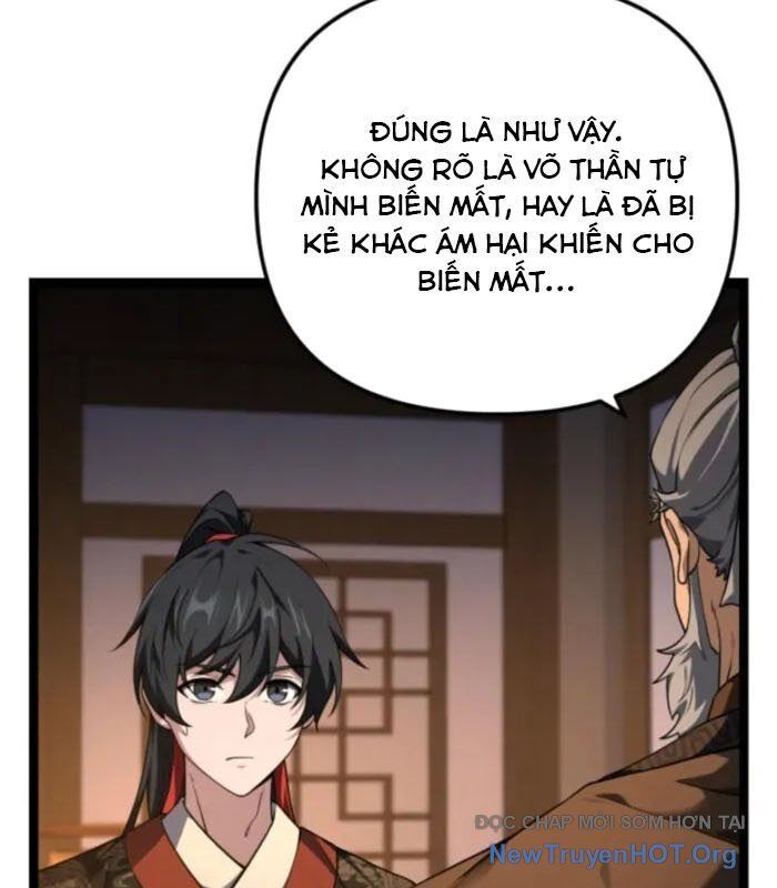 Võ Thần Tái Sinh - Chapter 12 - Page 134