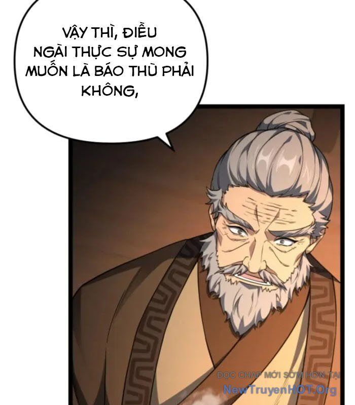 Võ Thần Tái Sinh - Chapter 12 - Page 136