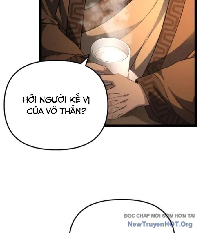 Võ Thần Tái Sinh - Chapter 12 - Page 137