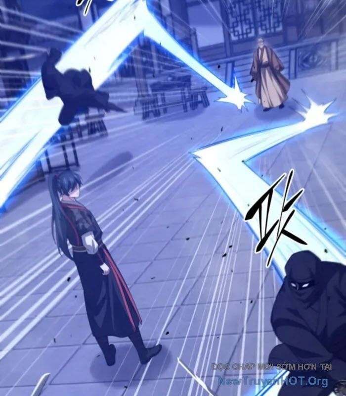 Võ Thần Tái Sinh - Chapter 12 - Page 21