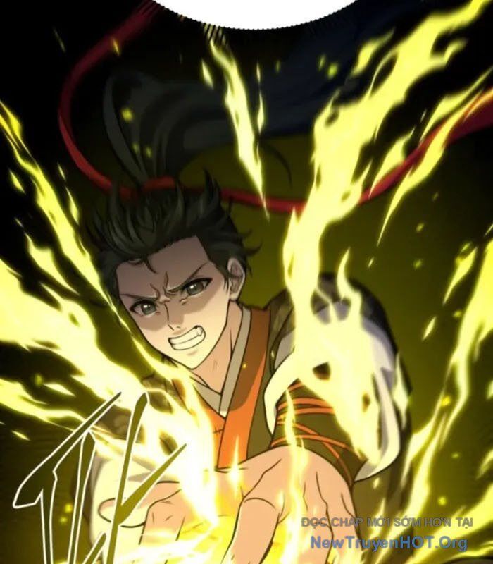 Võ Thần Tái Sinh - Chapter 12 - Page 35