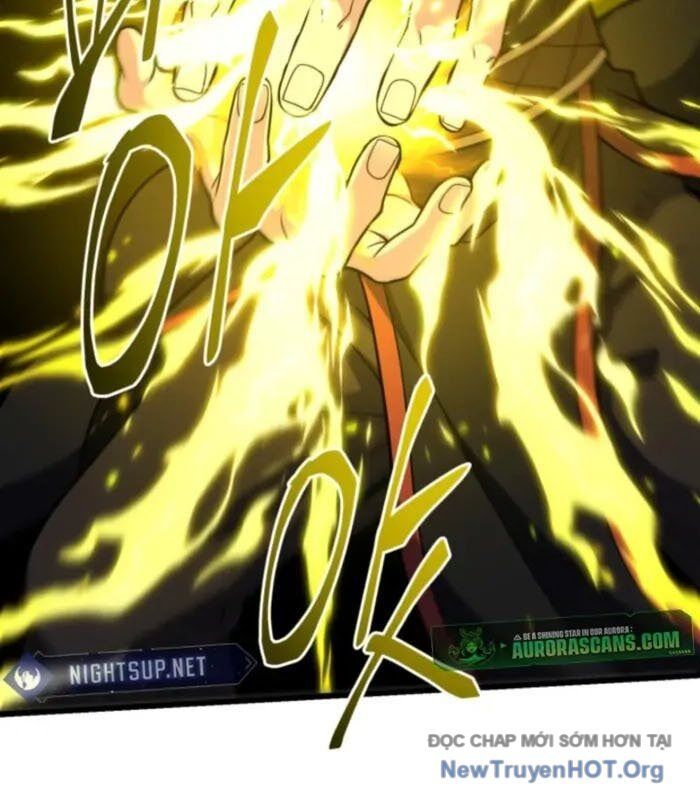 Võ Thần Tái Sinh - Chapter 12 - Page 36