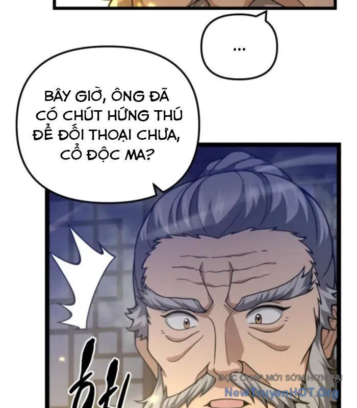 Võ Thần Tái Sinh - Chapter 12 - Page 42