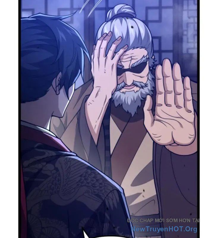 Võ Thần Tái Sinh - Chapter 12 - Page 50