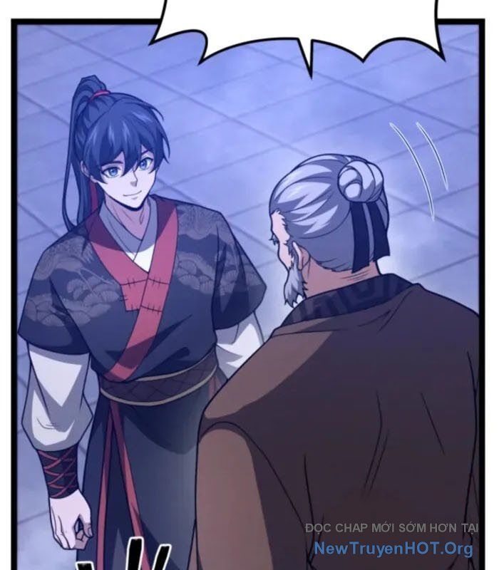 Võ Thần Tái Sinh - Chapter 12 - Page 56