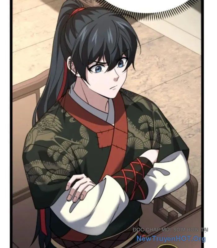 Võ Thần Tái Sinh - Chapter 13 - Page 135