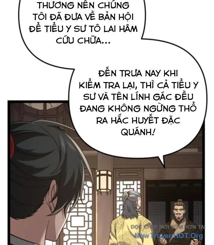 Võ Thần Tái Sinh - Chapter 13 - Page 137