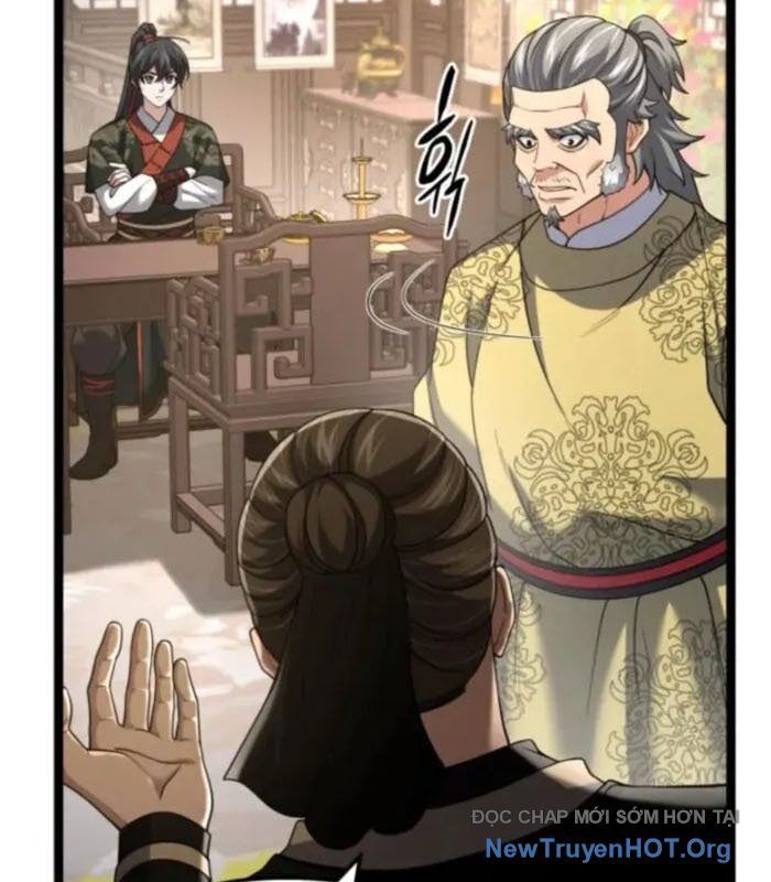 Võ Thần Tái Sinh - Chapter 13 - Page 142