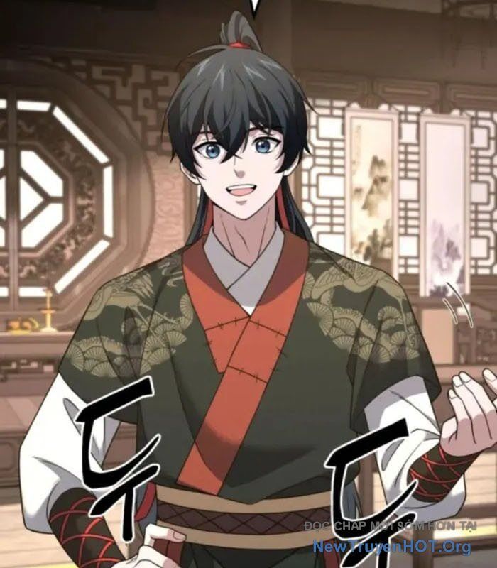 Võ Thần Tái Sinh - Chapter 13 - Page 153