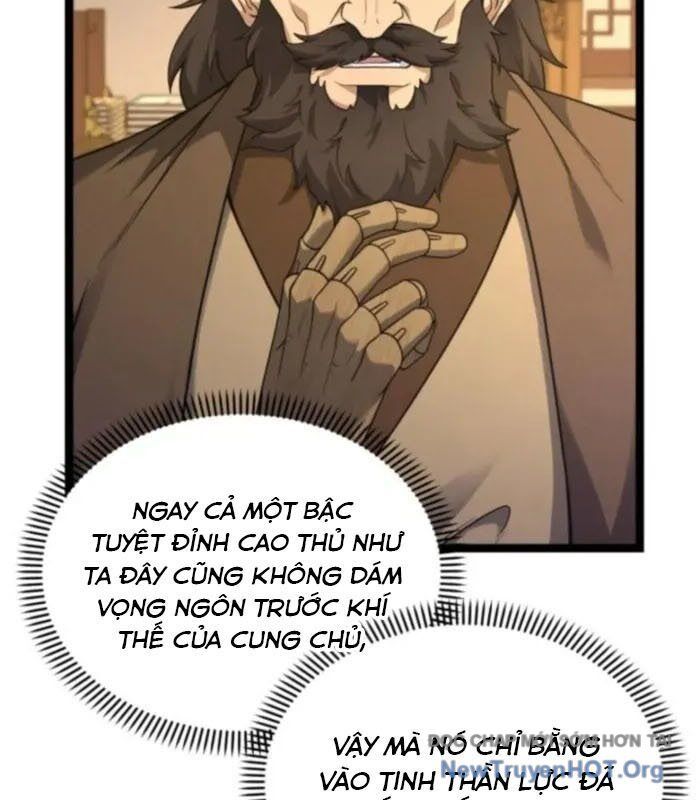 Võ Thần Tái Sinh - Chapter 13 - Page 25