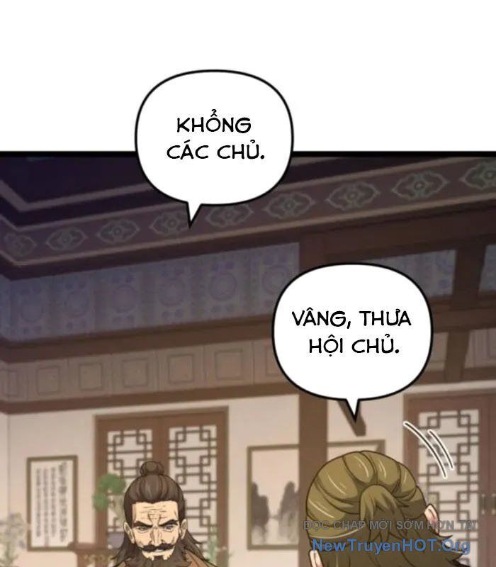 Võ Thần Tái Sinh - Chapter 13 - Page 27