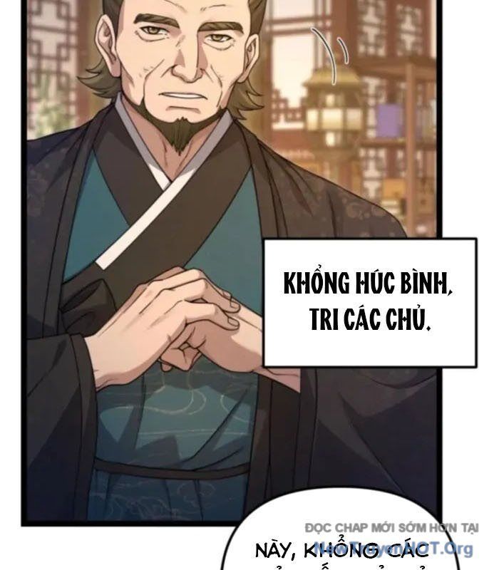 Võ Thần Tái Sinh - Chapter 13 - Page 30