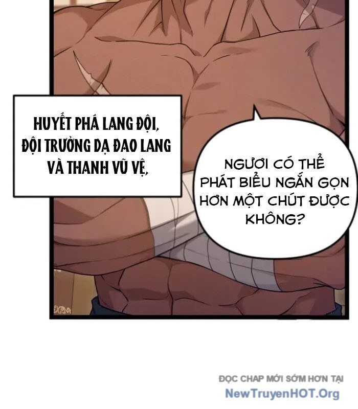 Võ Thần Tái Sinh - Chapter 13 - Page 33