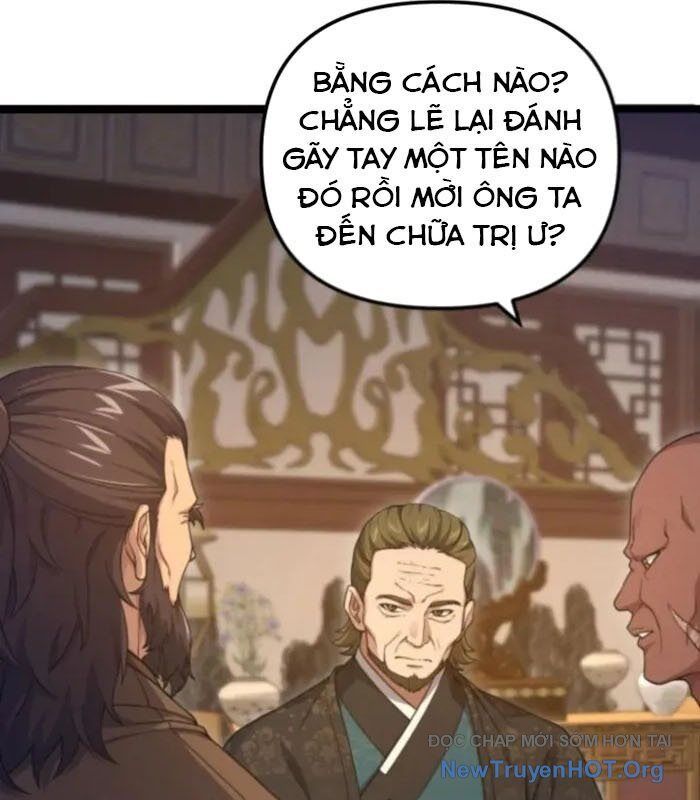 Võ Thần Tái Sinh - Chapter 13 - Page 43