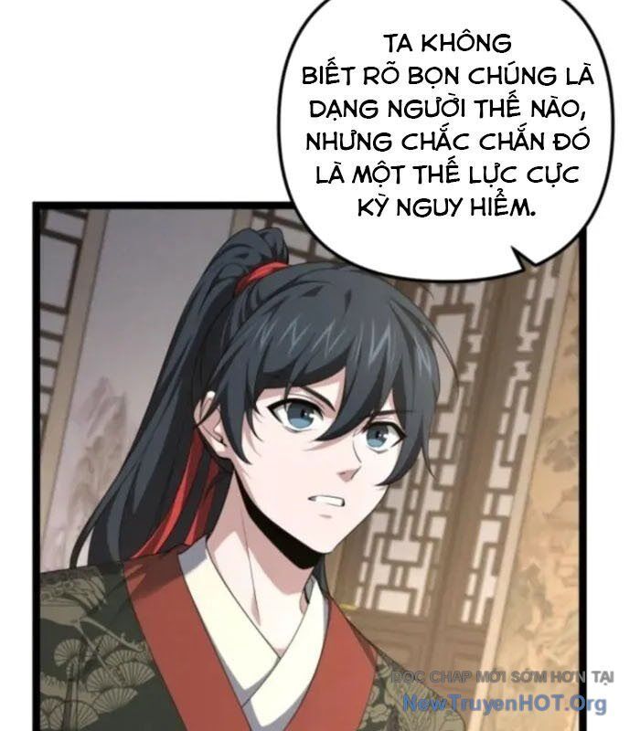 Võ Thần Tái Sinh - Chapter 13 - Page 88