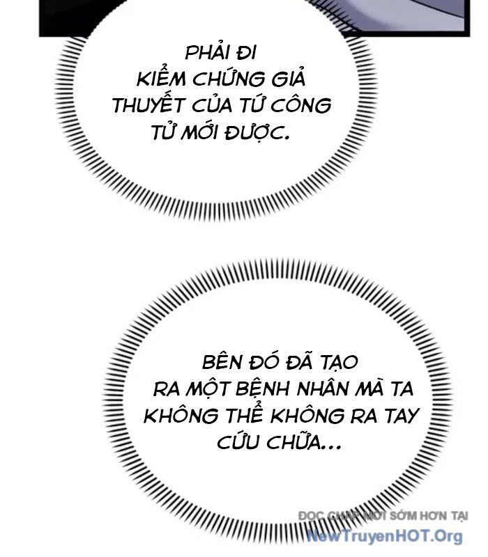 Võ Thần Tái Sinh - Chapter 14 - Page 117