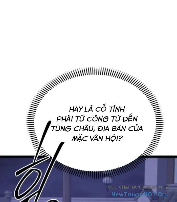 Võ Thần Tái Sinh - Chapter 14 - Page 121