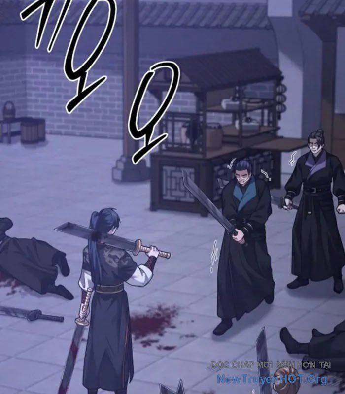 Võ Thần Tái Sinh - Chapter 14 - Page 122